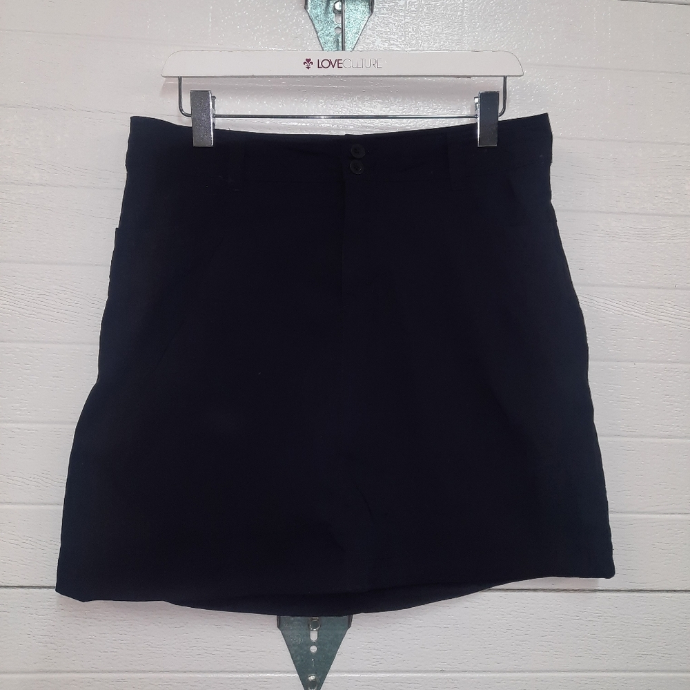Eddie Bauer Ladies skort